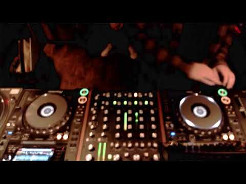 Deep Cuts w/ E.Wan + Charlie Foster 24.01.2020