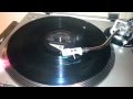 B.B. King - Nobody Loves Me But My Mother 