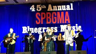 Mountain Heart / Nanci Griffith / Alison Krauss &amp; Union Station ~ The Family Sowell