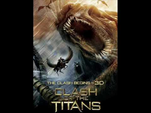 The Bird and the Worm - Extended "Clash of the Titans" Remix