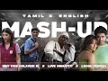 Why This Kolaveri X Love Nwantiti X Loosu Penneh HKB Remix Tamil X English Remix