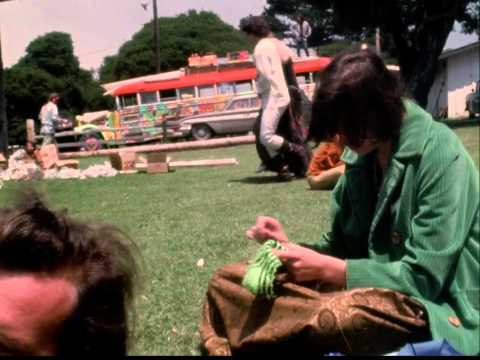 San Francisco (Be Sure To Wear Flowers In Your Hair) by Scott McKenzie