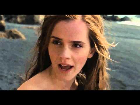 OFFICIAL TRAILER #2 - Noah Movie with Emma Watson