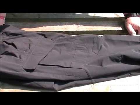 5.11 Tactical Traverse Pant.