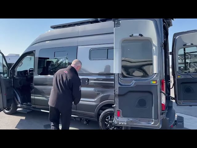 Preview image of the linked video