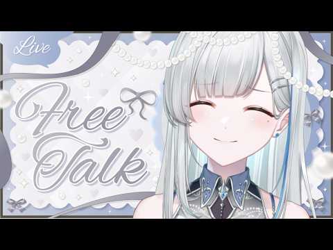 【#雑談 】目玉焼きは醤油派なのですが皆は何派?【#個人Vtuber】
