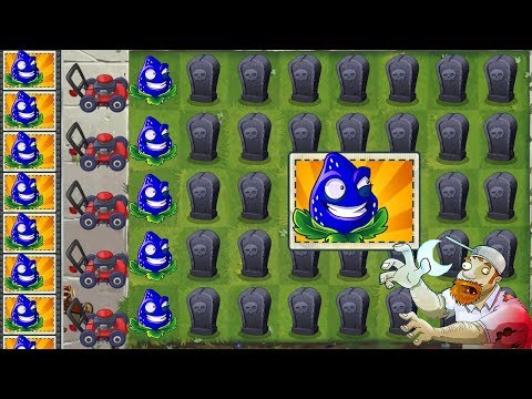 Pinata Party 29/7/2019 (July 29th) - Team Plants Power-Up! in Plants vs Zombies 2 Gameplay