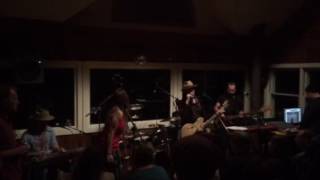 Don DiLego & the Touristas - Live @ Drew's - 10.1.16