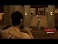 Yakuza PS2 UNDUB Final Fight PCSX2 Gameplay 1080p