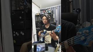 Bass play 02