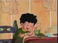 Dragon Tales S1 Episode 32
