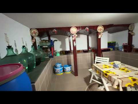 FILM & 3D! Intre traditie si modern, un camin cu personalitate — Video