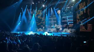 Def Leppard Paper Sun Live @ Zappos Theatre Las Vegas, NV September 6th, 2019 4K