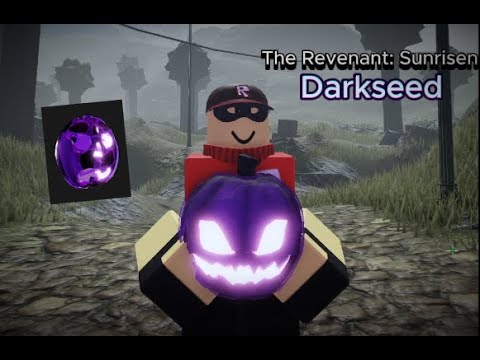 Quick Showcase of Darkseed | The Revenant: Sunrisen