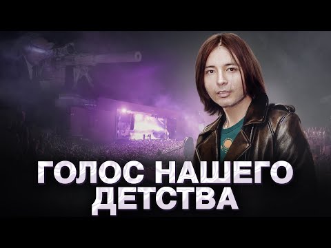 SANG IN DISNEY, KILLED BY SPECIAL SERVICES - Murat Nasyrov (1969 - 2007)