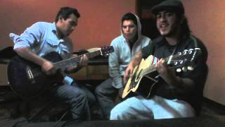 revolucion caliente- ayer