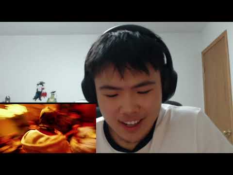 Otsochodzi - WWA Melanż feat. Oskar83 | REACTION (Reacting To Polish Rap)