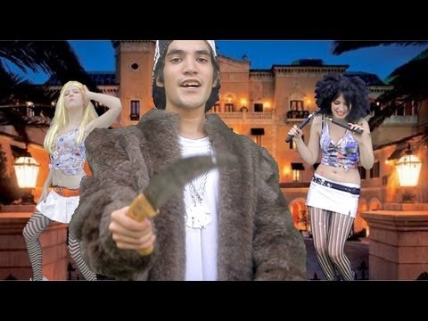 PACO MC - AGUANTE EL PACO