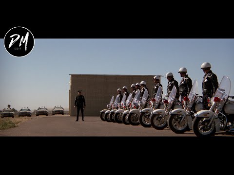 Electra Glide in Blue (Modern Trailer)