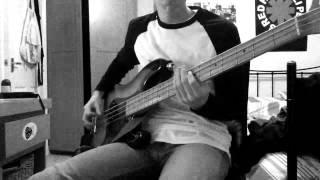 Guitar + Bass Cover: 26 - Catfish and the Bottlemen