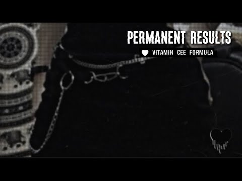 Make Your Results Permanent ll Subliminal - YouTube