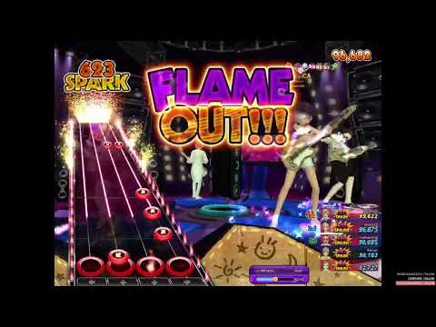 REDBANA AUDITION'S LAST DAY