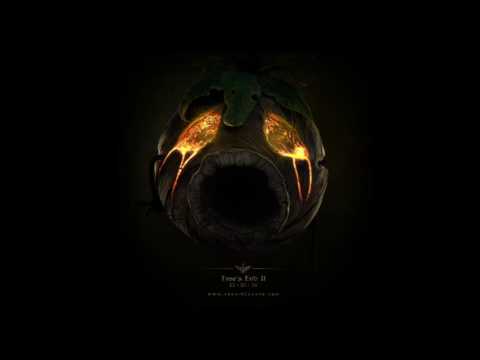 Theophany - Woods of Mystery (Lost Woods)