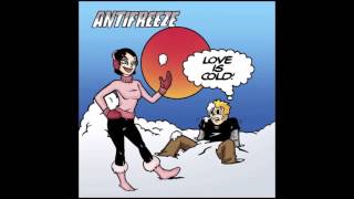 Antifreeze - Not The One