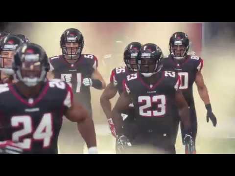 Madden 18 career mode! ep.6 - Domination