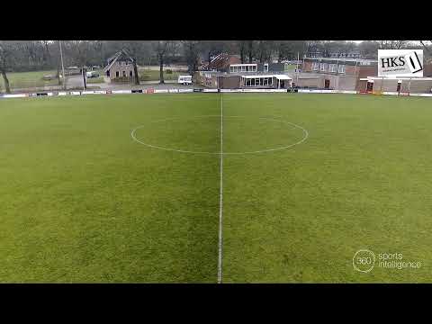 SP. Daarle JO9-2 - Marienberg JO9-3JM en Daarle Mini's