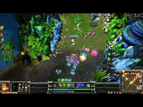 Just OK Guides - Teemo