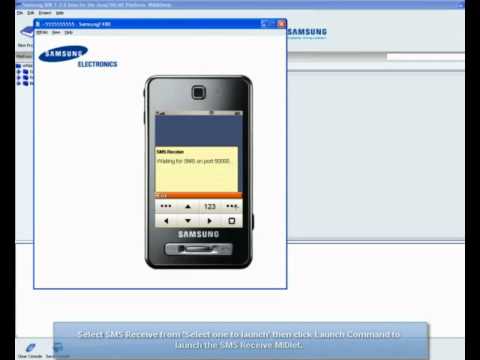 [SMI] Java(Mobile) Development Tutorial #2