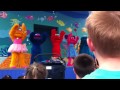Bobby And Sesame Street