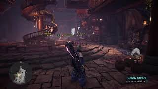 MHIB　のんびり配信　初見さんも常連さんも気軽にコメントしていってね～！！