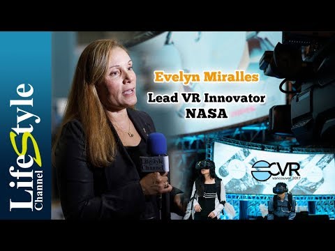 Evelyn Miralles Wiki