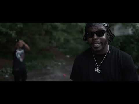 GFK ZAY X 2k FOOZIE - Twin Towers