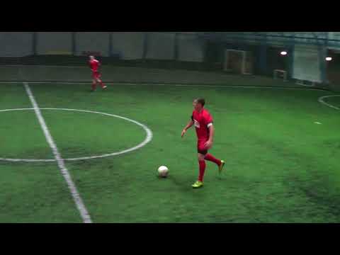 14 КХ 5 лига 6 тур PejMaj   Атлант  2 тайм