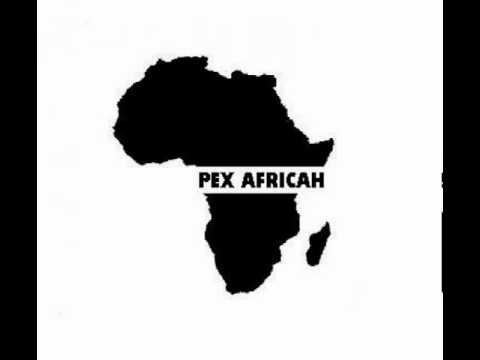Pex Africah ft Busiswa - I Wanna