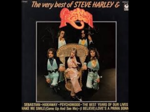 The Very Best of Steve Harley & Cockney Rebel