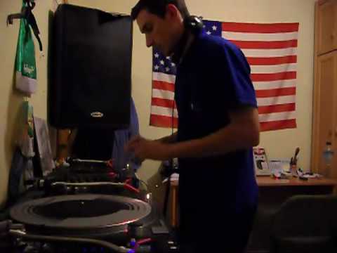 Dj Fires mezcla polaris!