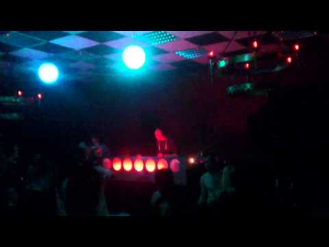 Marko Bieling - Alte Motorenfabrik Erfurt 20.04.2013 Teil 1