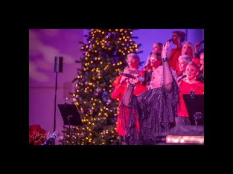 Manstu jólin  (Live version)