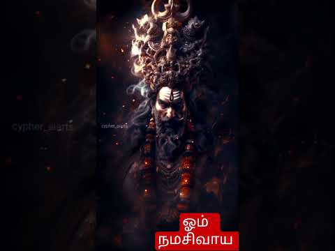 சிவனுக்காக ராவணன் பாடிய பாடல்|சிவனை மயக்கிய ராவணன்|ஓம் நமசிவாய 🙏🙏 சிவன்சக்தி #shivayam #tamilmusic