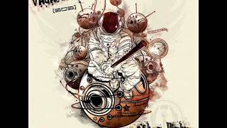 Wardie Burns &amp; Werd - Hello ft Don V (Vagabonds)