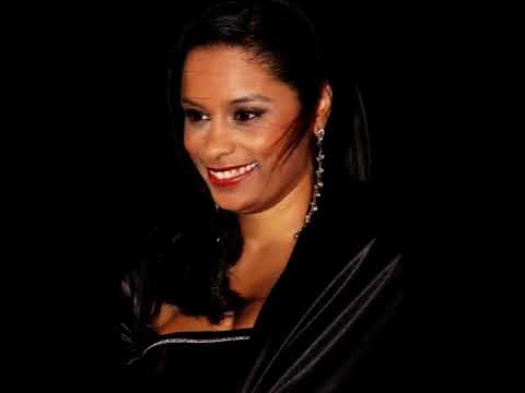 Dina Medina - Parabéns