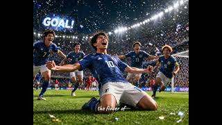 The Victory Fanfare