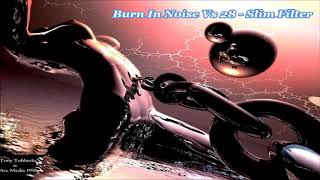 Burn In Noise Vs 28 - Slim Filter [Psytrance]