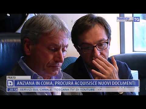 2018-02-07 NOTIZIE DI PRATO TG ORE 20.50