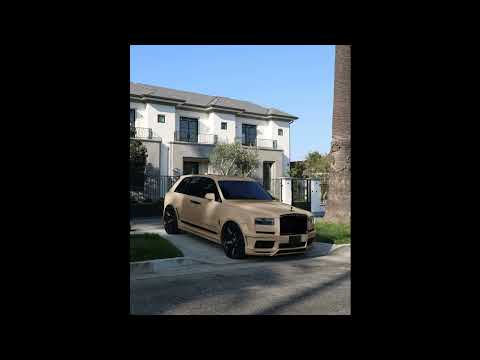 (Free) 313 Mafia x Lil Marty 400 Type Beat "Tan Visions"