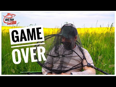 DARUM HÖRE ICH AUF! - Christian PACKT AUS!